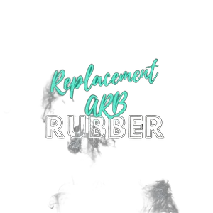 Jinx Shifters Replacement ARB Rubber by Jinx Shifters - Accessories