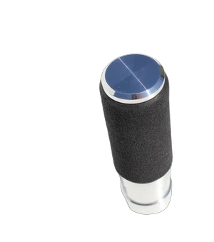 Jinx Shifters Polyurethane Gear Knob by Jinx Shifters - Accessories