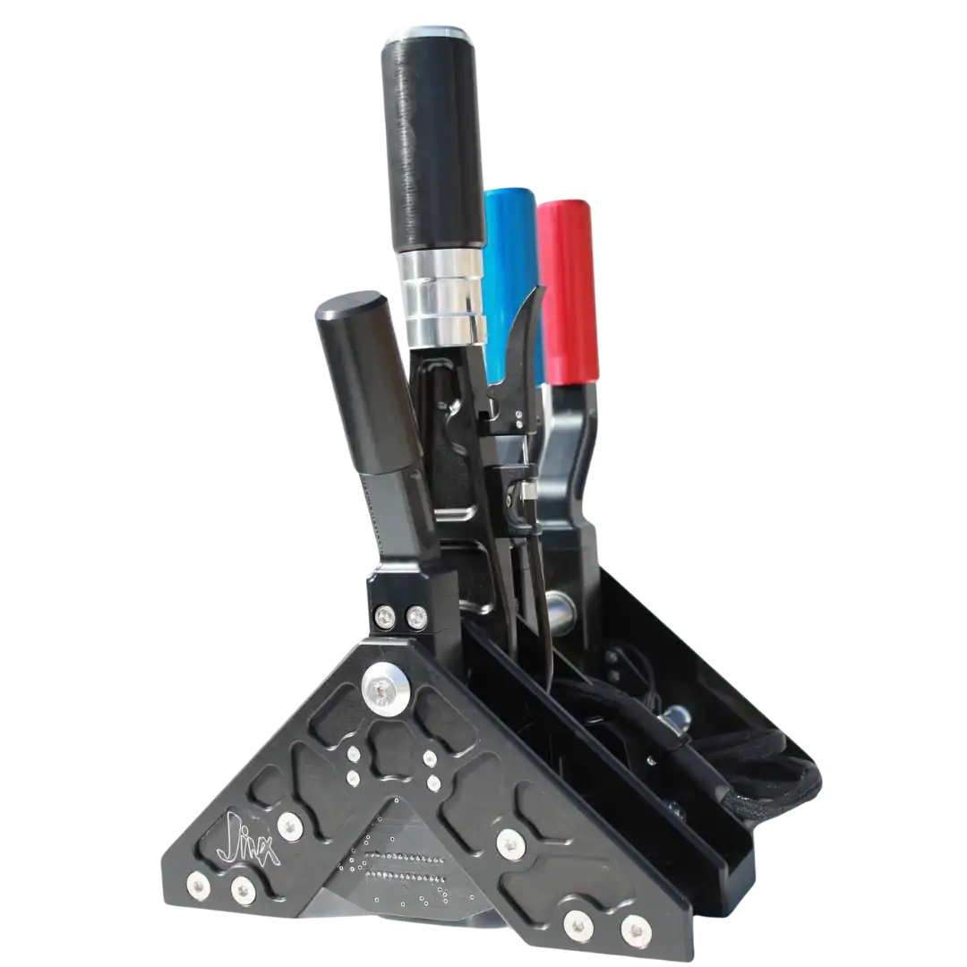 Jinx Shifter & ARB & Brake Bias Combo