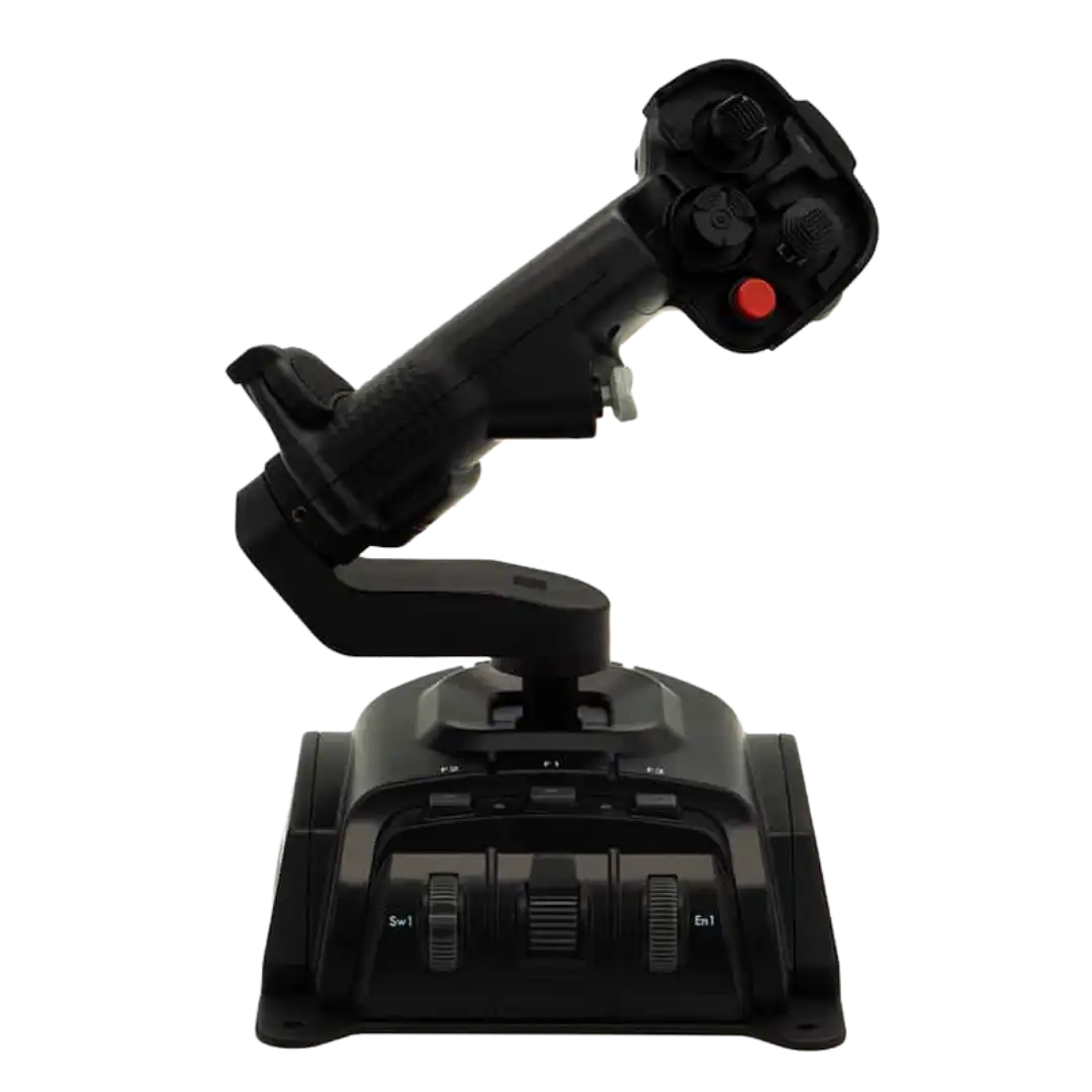 Gladiator NXT EVO Omni Throttle by VKB Sim Europe - Throttle