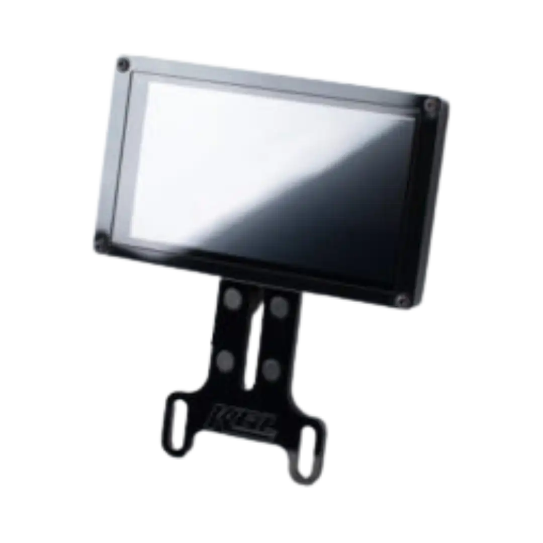 KGL Magnetic DDU by KGL Creation Lab