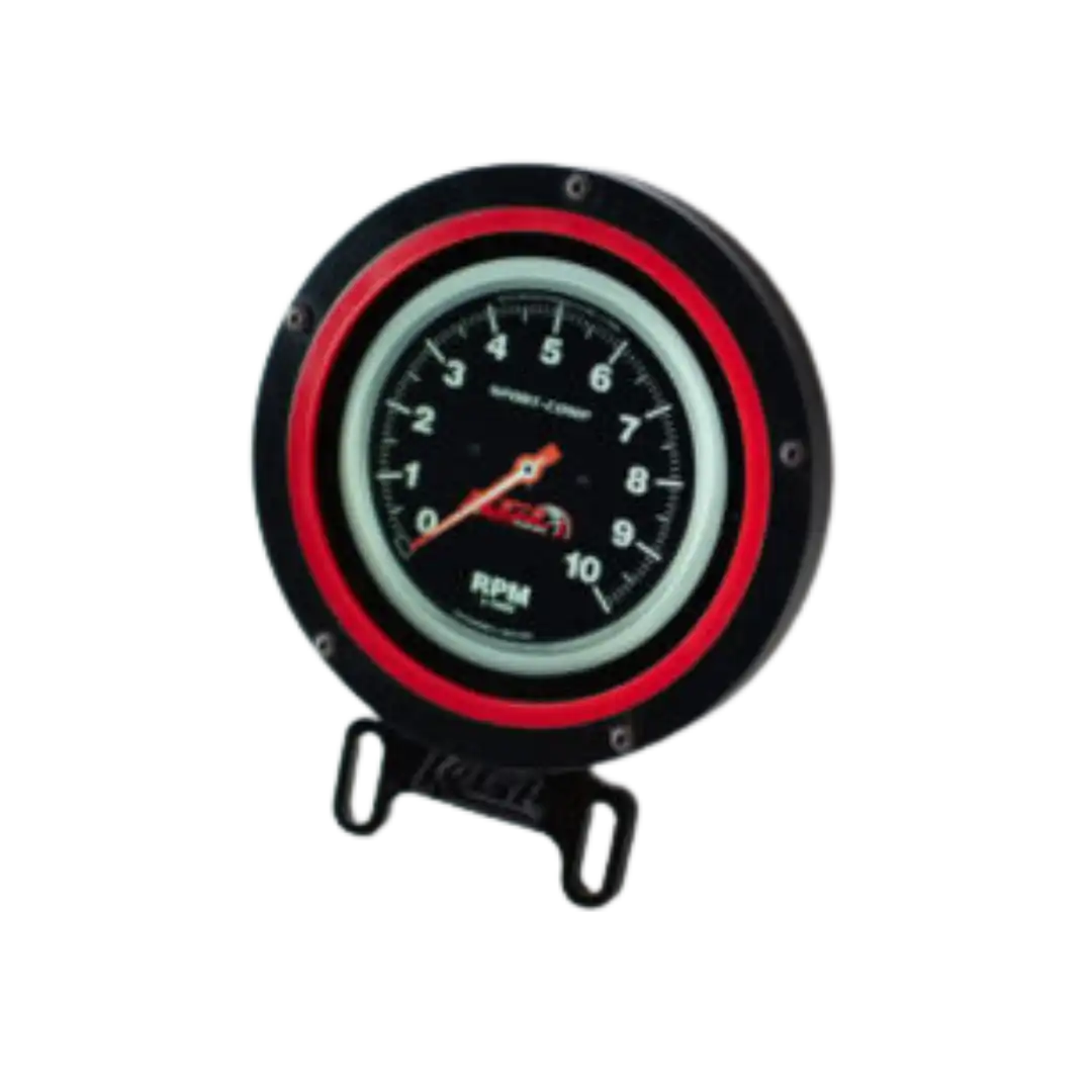 KGL Round Gauage Display KGL Round Gauage Display by KGL Creation Lab - Dashboards