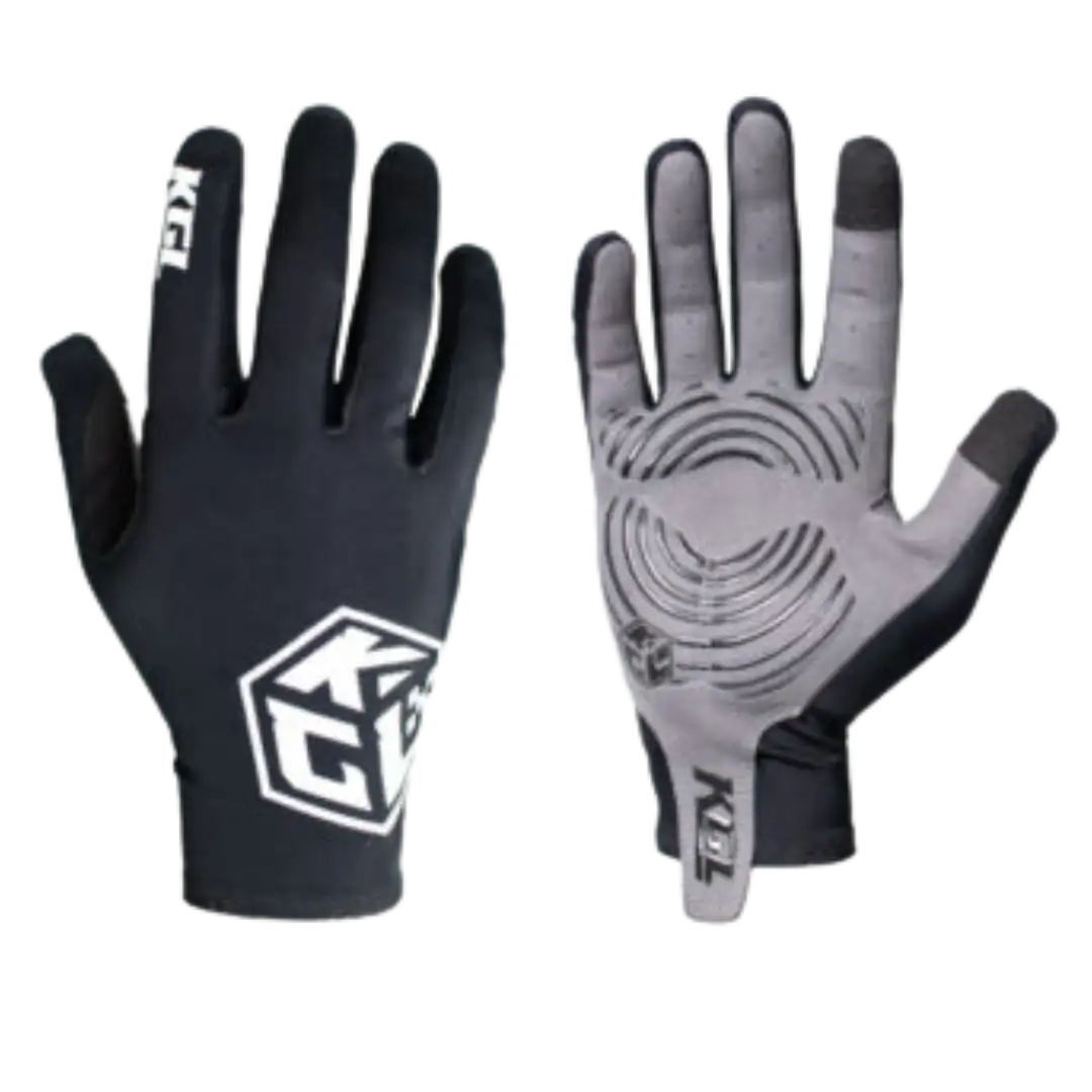KGL Sim Racing / Karting Gloves by KGL Creation Lab