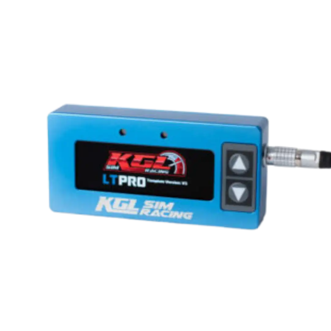 KGL Sim Racing Lap Timer Pro - LT Pro KGL Sim Racing Lap Timer Pro - LT Pro by KGL Creation Lab - Dashboards