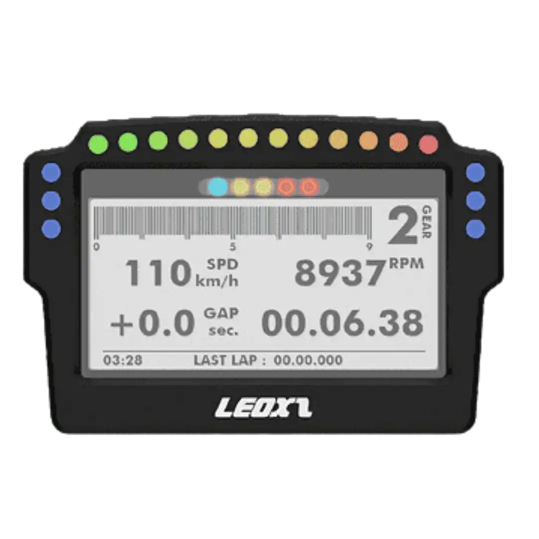 DDU800 by Leoxz
