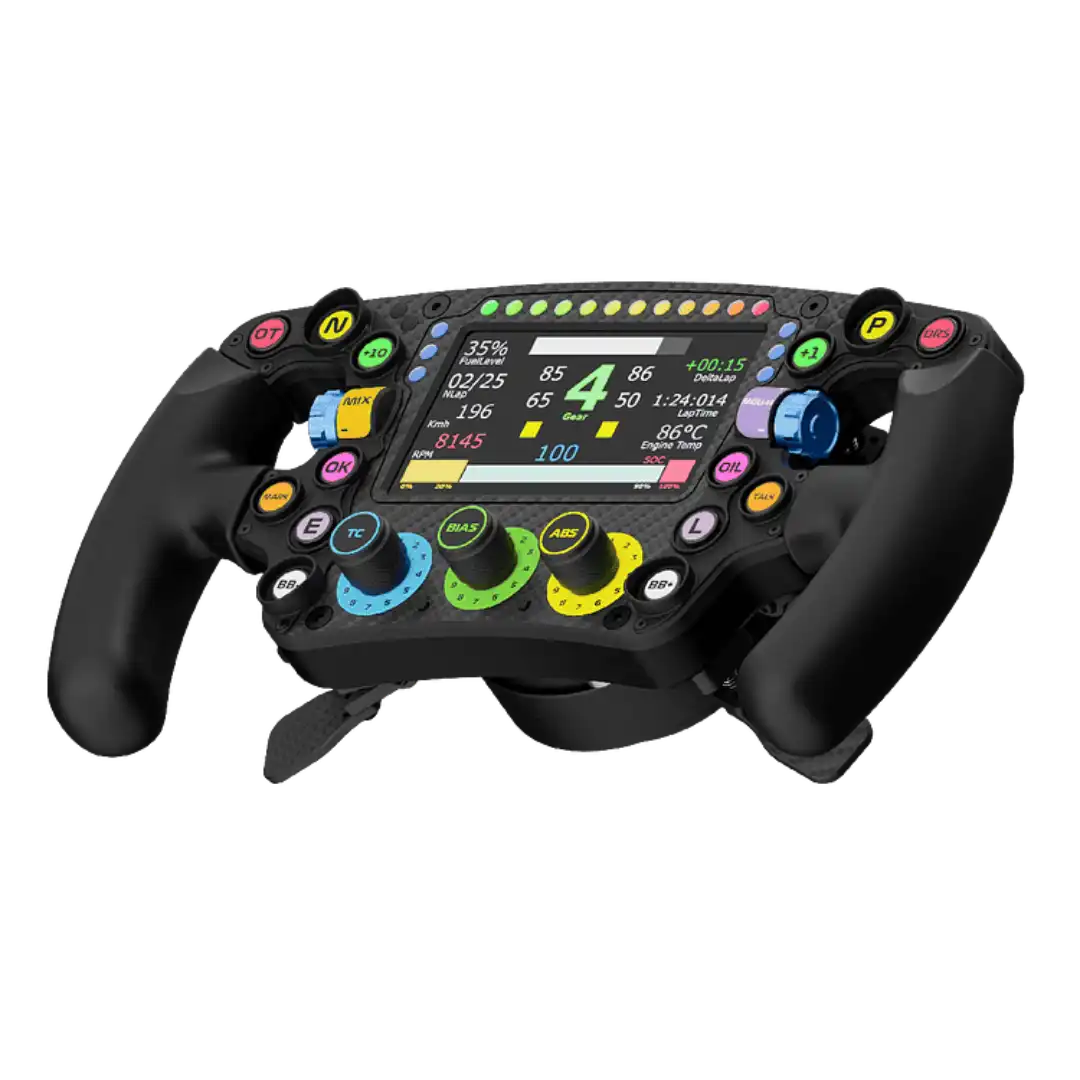 XF1 Sport-USB by Leoxz - Wheels
