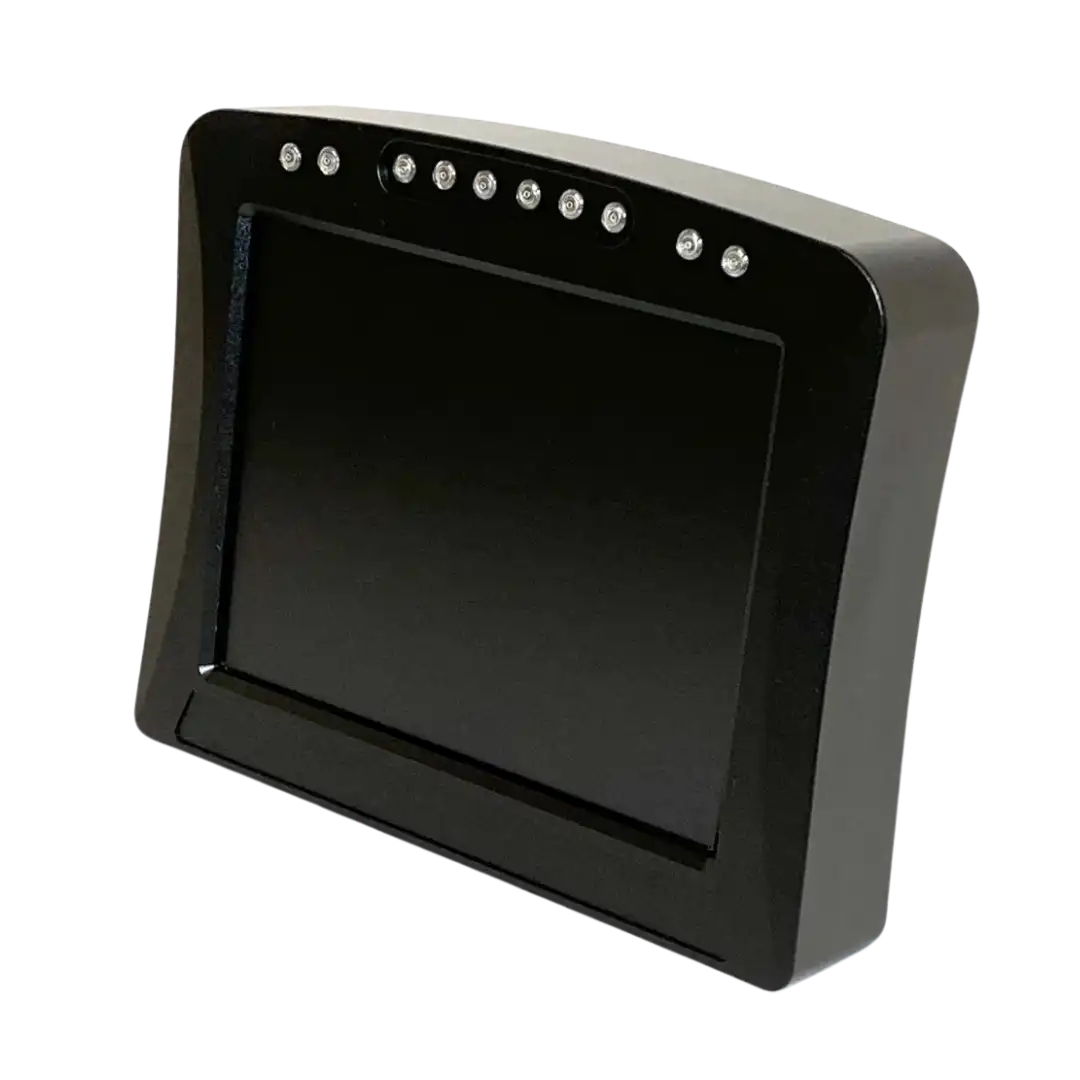 LPB DDW S2 LPB DDW S2 by Le Premium Box - Dashboards