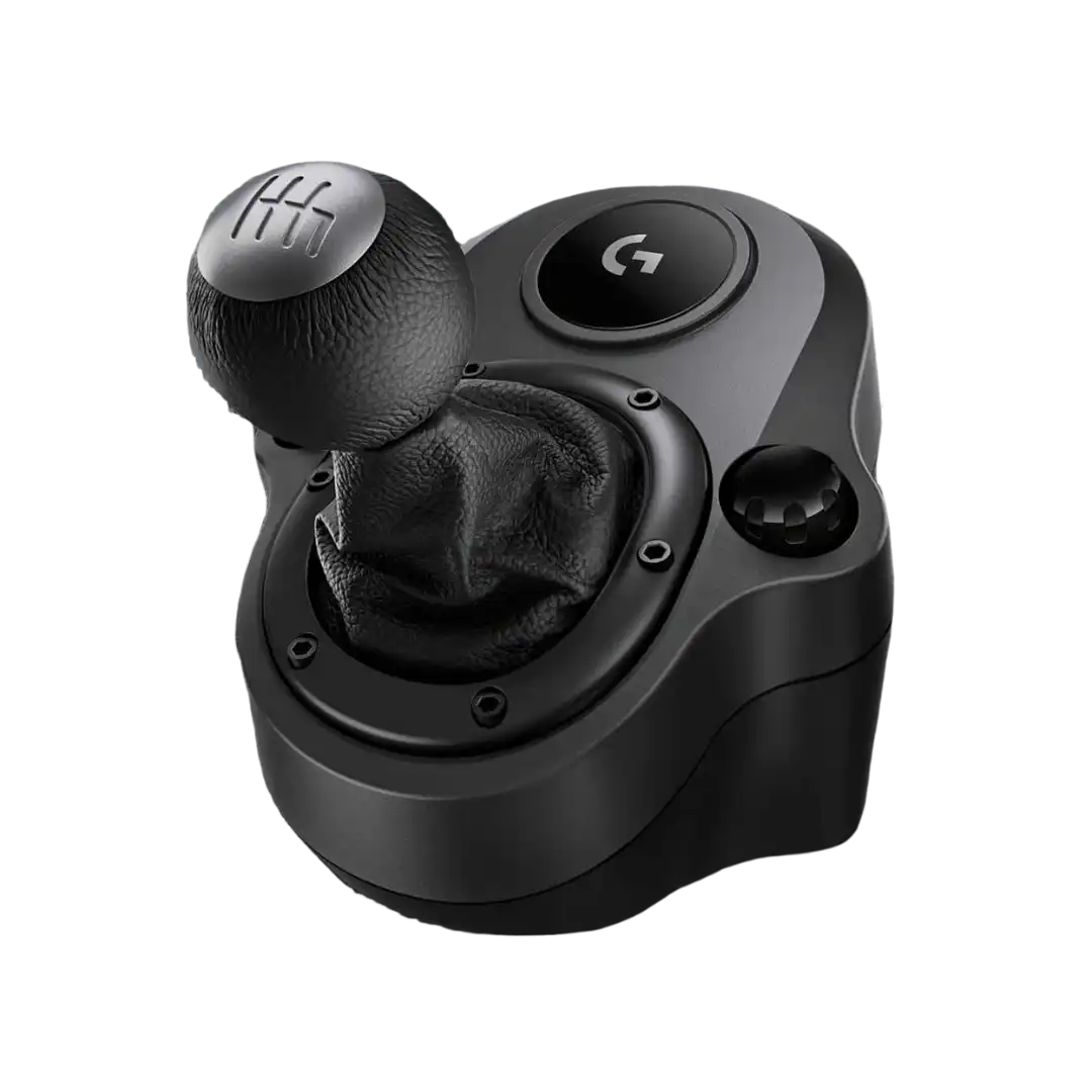 Driving Force Shifter by Logitech