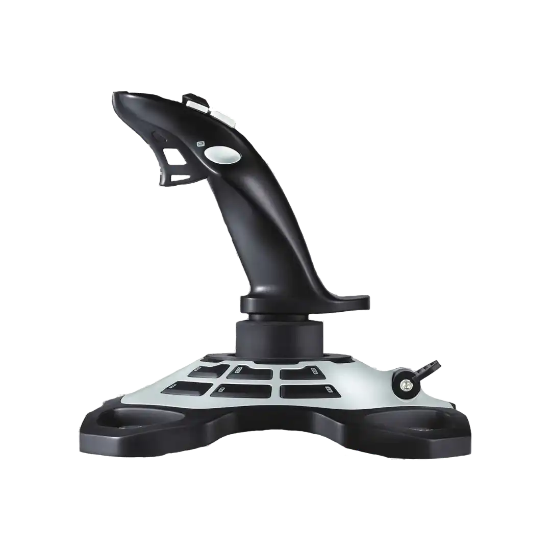 Extreme 3D Pro Joystick by Logitech