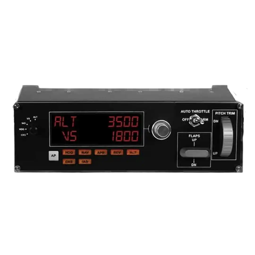 Flight Multi Panel