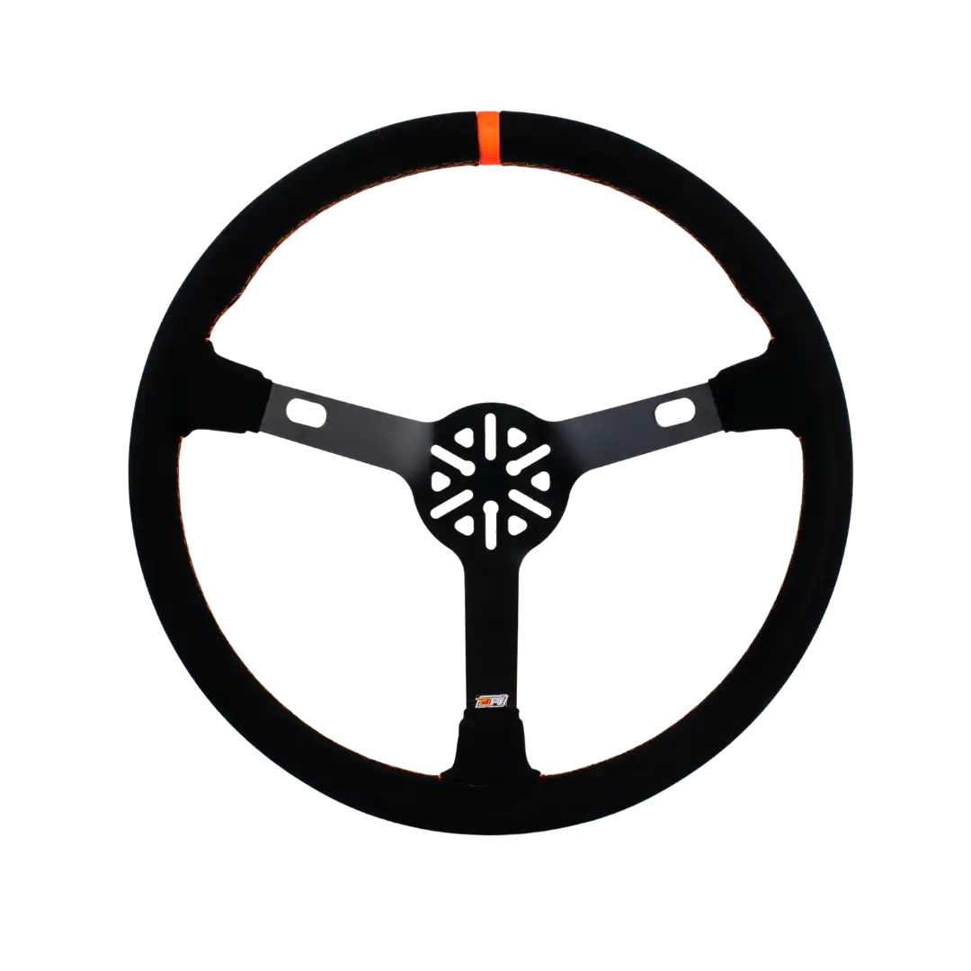 MPI 15 Inch Stock Car Style Wheel by Max Papi Sinc