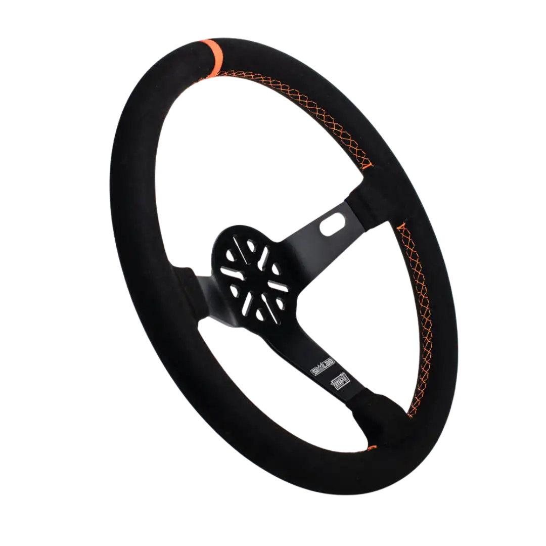 MPI Drift Style Wheel by Max Papi Sinc