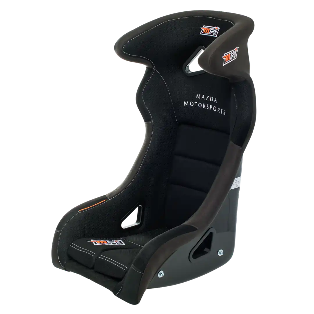 MPI MXPO7 Mazda Edition Racing Seat by Max Papi Sinc