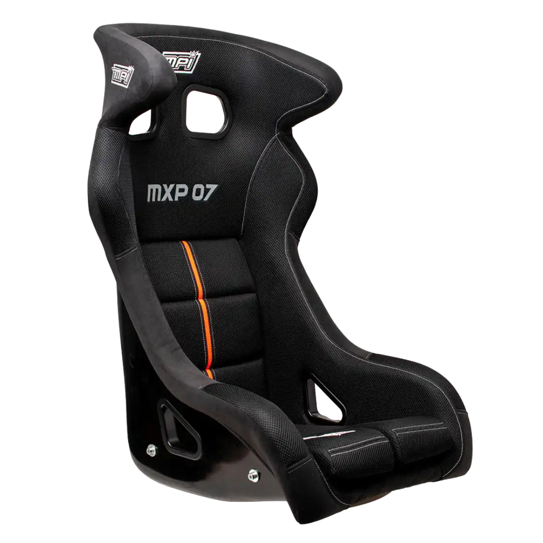 MPI MXPO7 Racing Seat by Max Papi Sinc