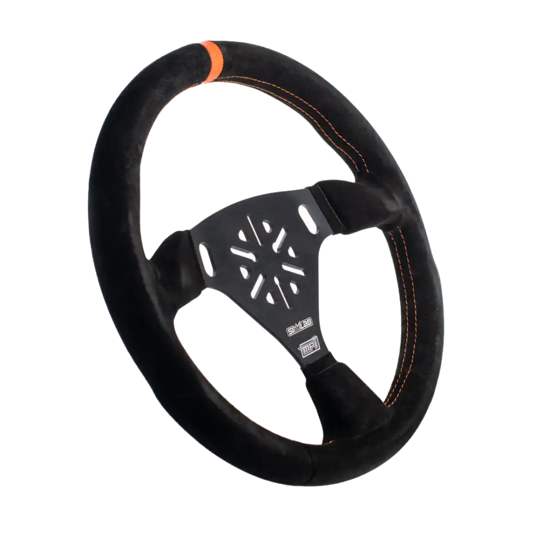 MPI Road Course Style Wheel by Max Papi Sinc