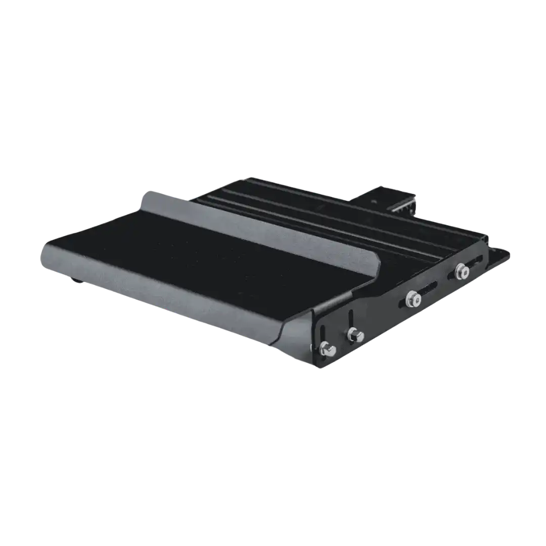 Meca EVO1 – Baseplate by MECA Sim Hardware