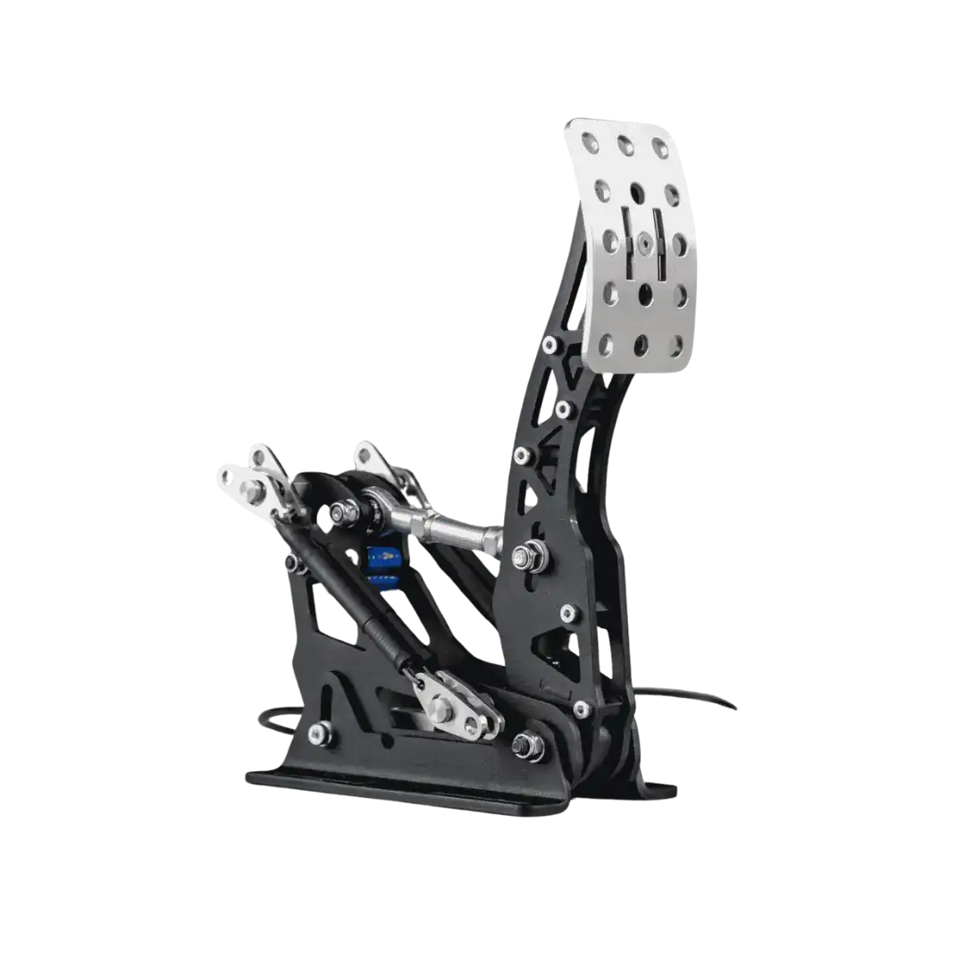 Meca EVO1 – Clutch by MECA Sim Hardware - Pedals