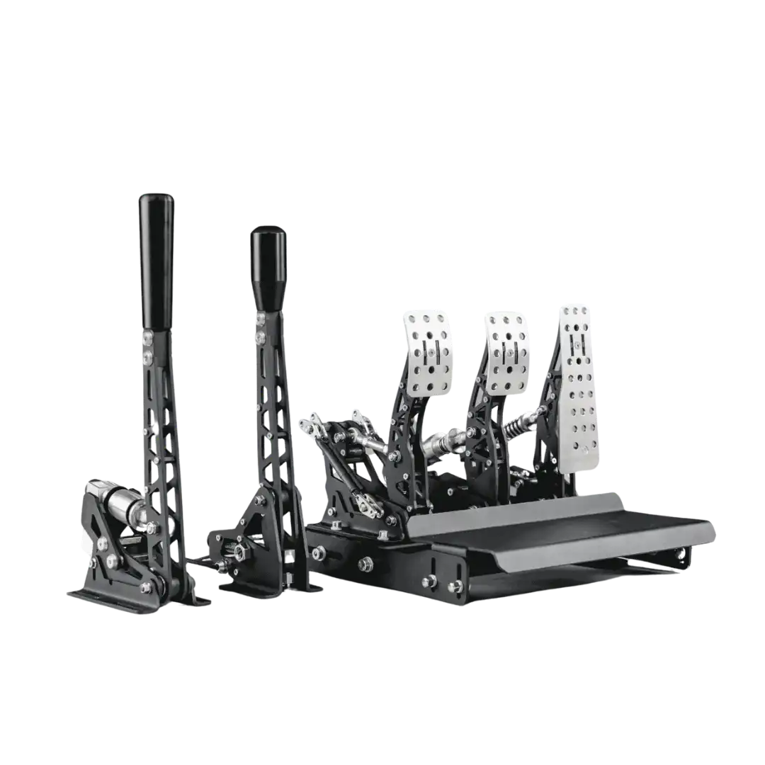 Meca EVO1 – Hydraulic