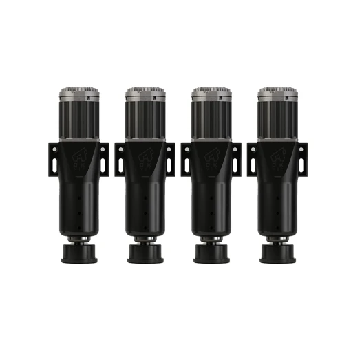 DK2+ Motion System – 4 Attuatori by Mgarage Sim - Motion-Hardware