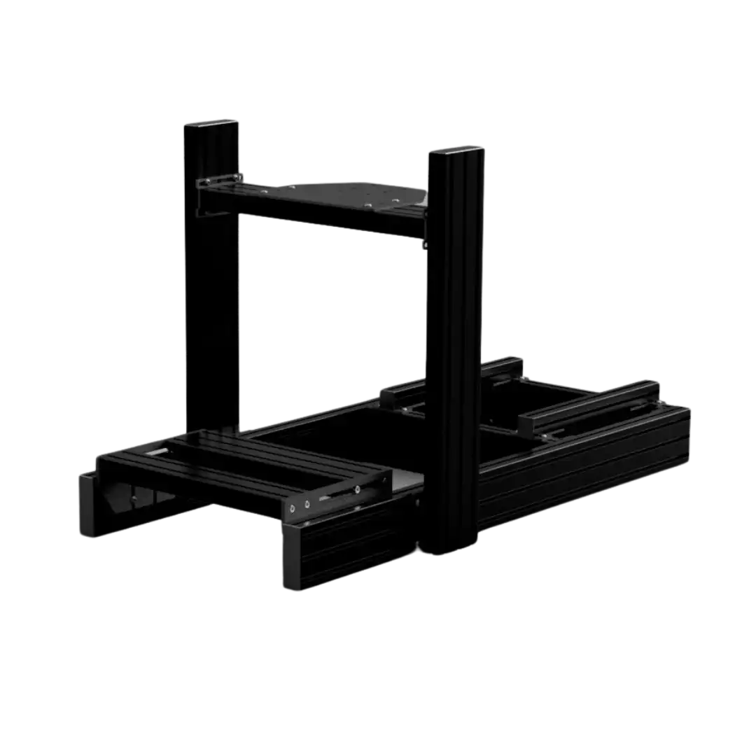 Mgarage 120 ARGT by Mgarage Sim - Rigs