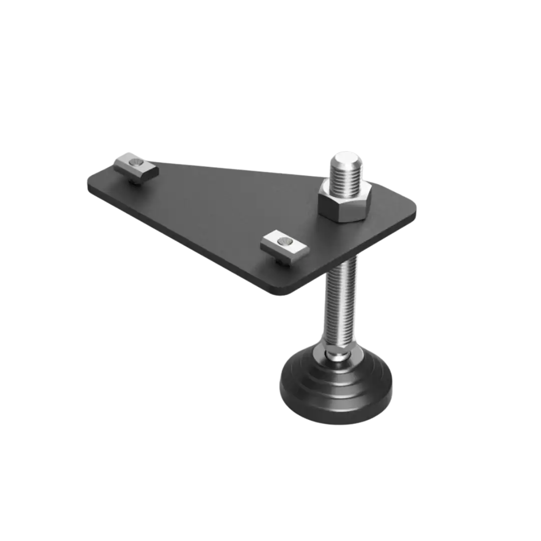 Mgarage Leveling Feet by Mgarage Sim - Accessories
