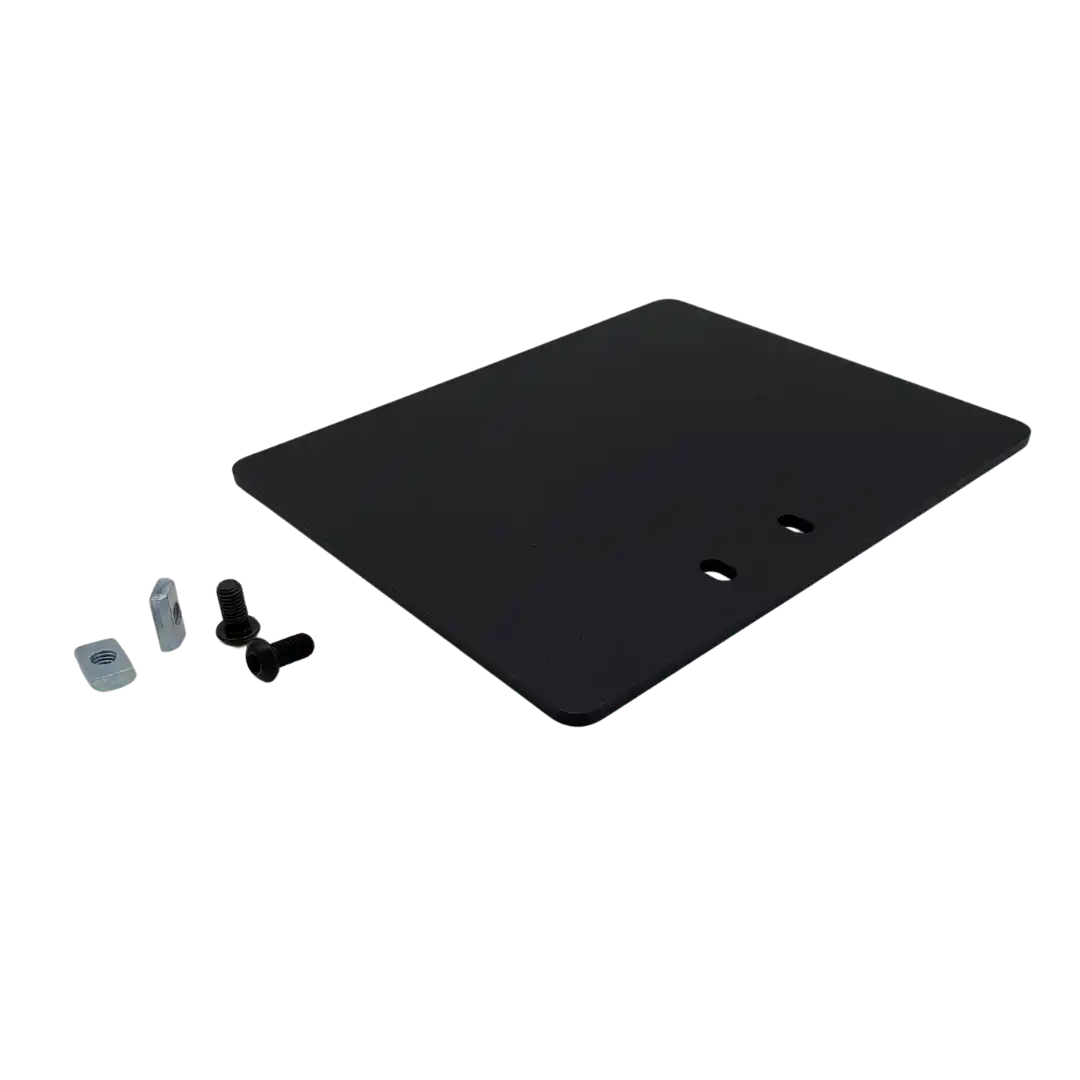 Mgarage Mouse Formula