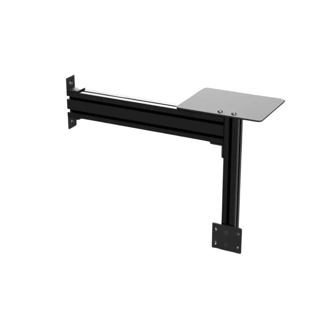 Mgarage Mouse GT / Shifter & Handbrake by Mgarage Sim