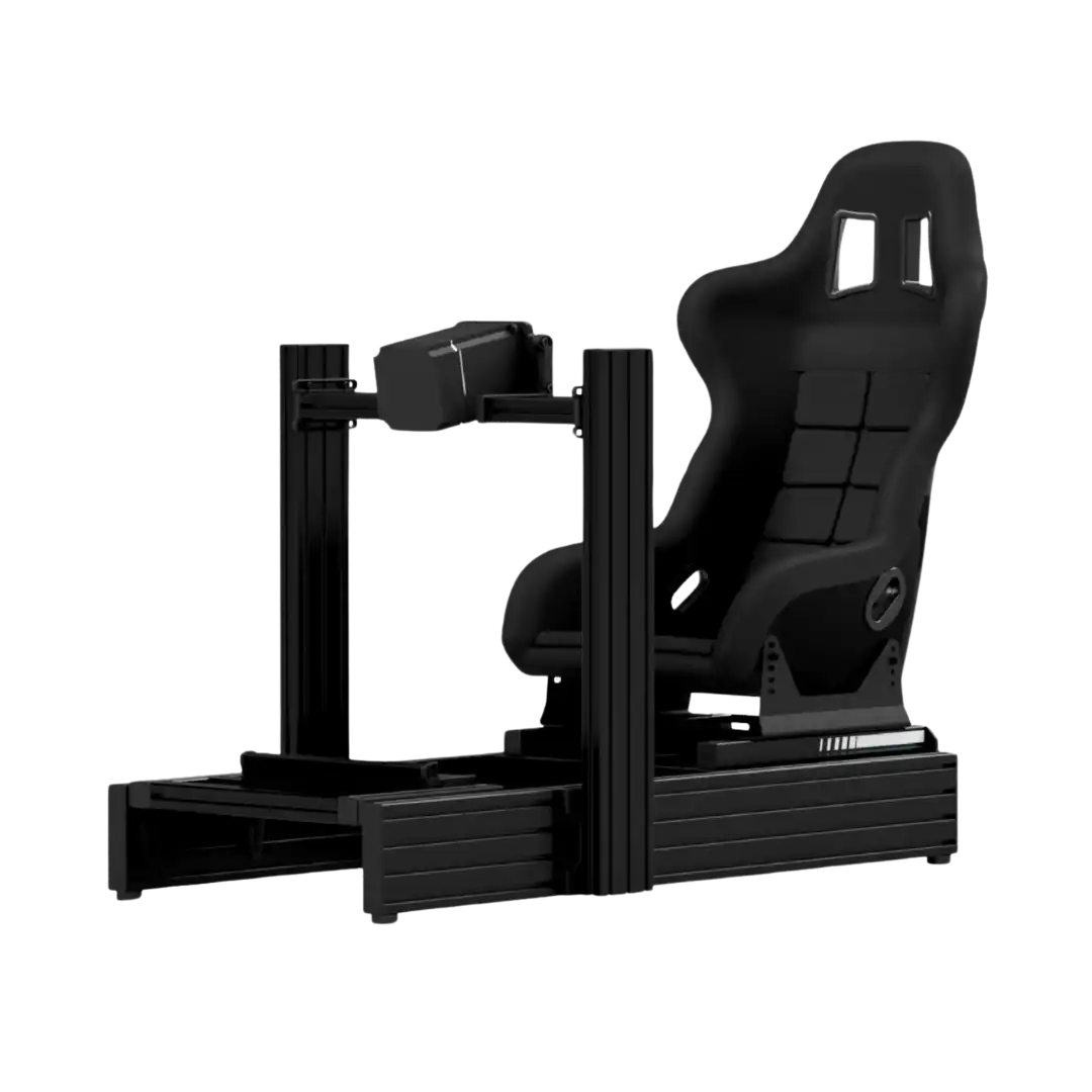 Mgarage V1-GT Mgarage V1-GT by Mgarage Sim - Rigs