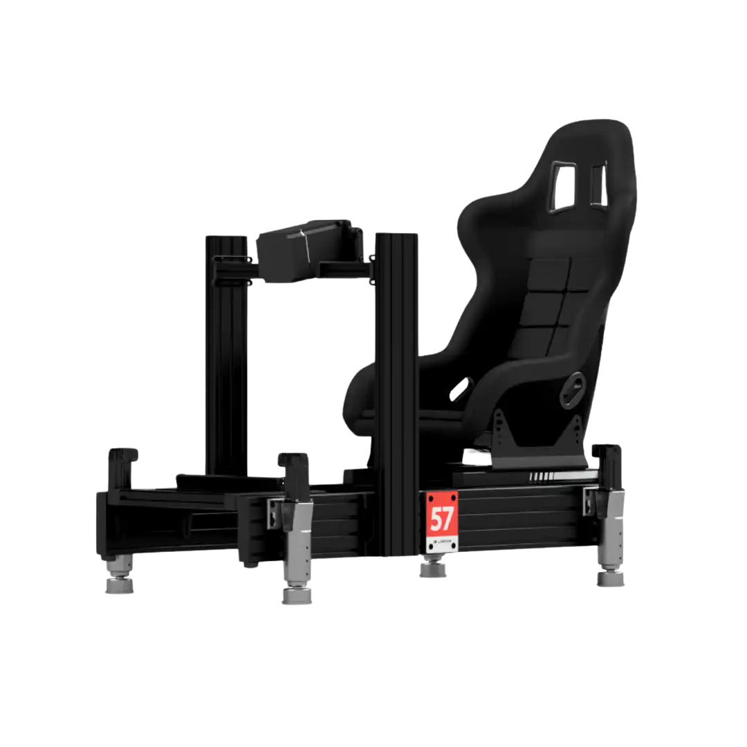 Mgarage V1-GT Motion