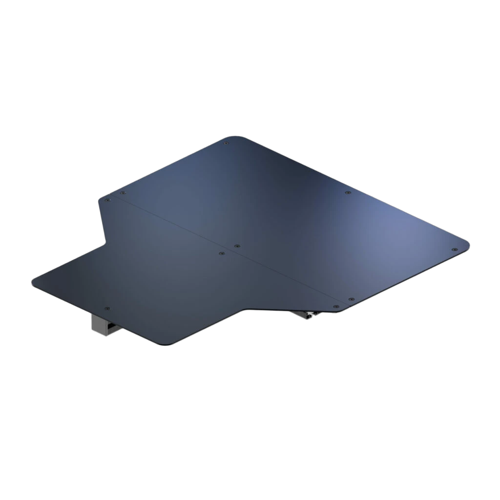 MTS Base Plate by Monstertech - Accessories
