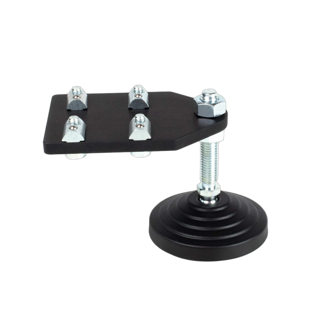 MTS Machine Foot Set by Monstertech - Accessories