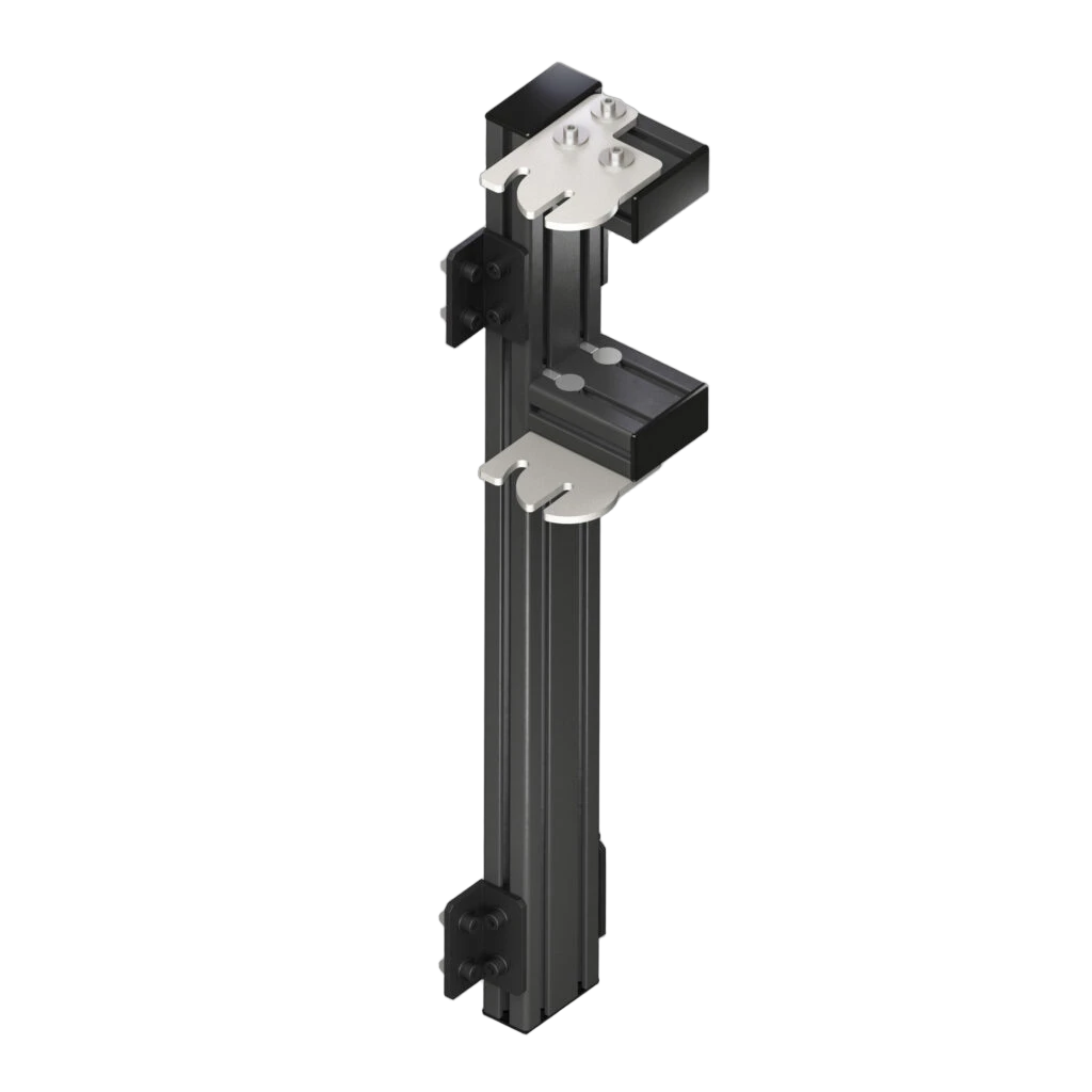 MTS Side Pivot by Monstertech - Accessories
