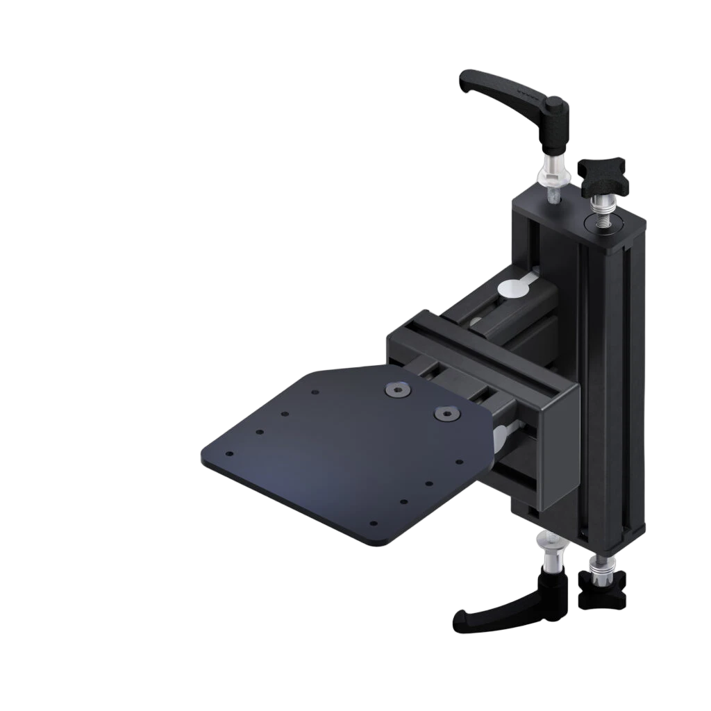MTS Throttle Quadrant