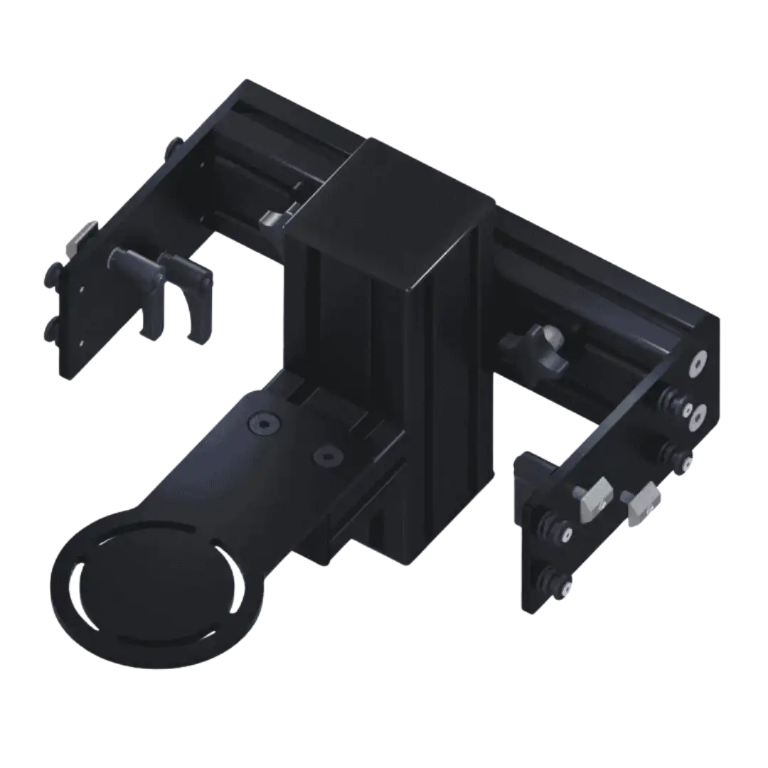 MTS Center Joystick by Monstertech - Accessories