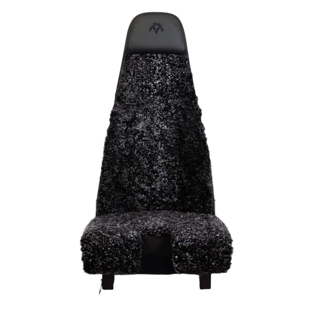 Pilot Seat MPS-8 Storm Sheep