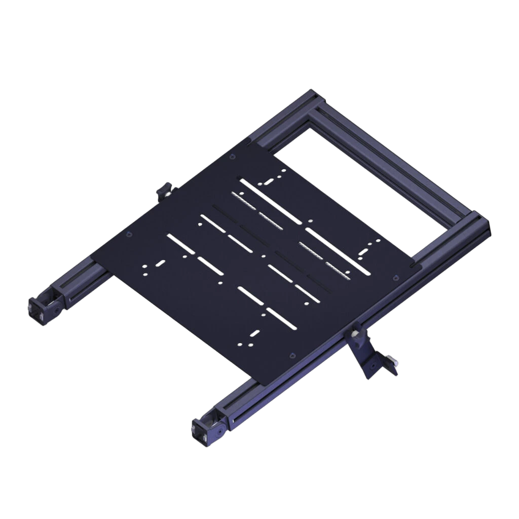 Sim Stand Pedal by Monstertech - Accessories
