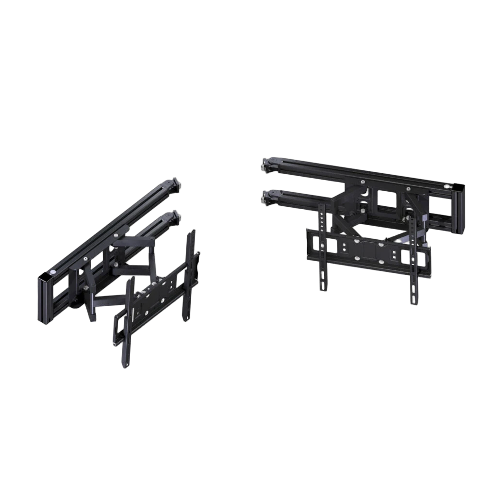 TV/Monitor Triple Extension by Monstertech