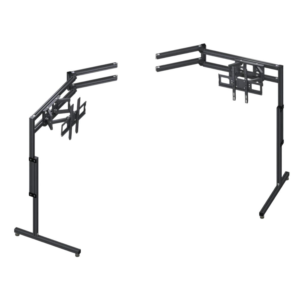 TV/Monitor Triple XL Extension