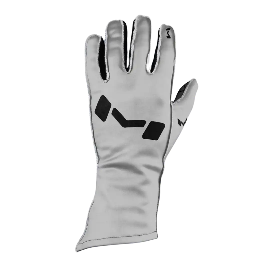 Chalk Gloves by Moradness