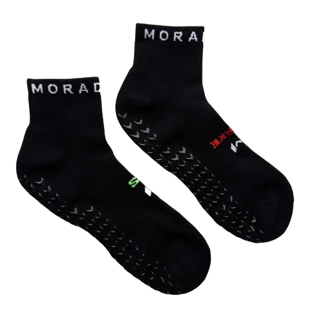 Gas N'Brake Sim Socks (Ankle)
