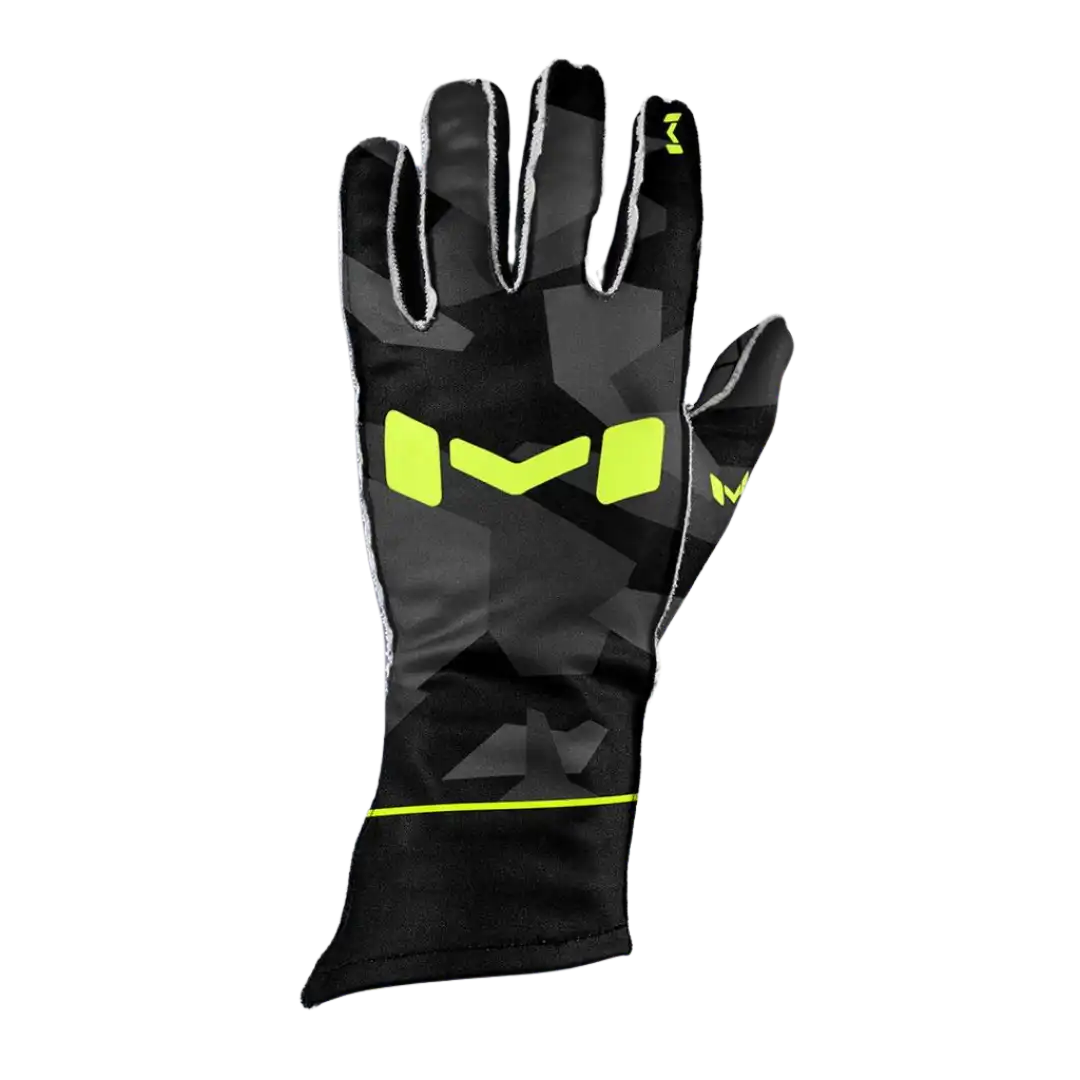 Glow N'Camo Gloves