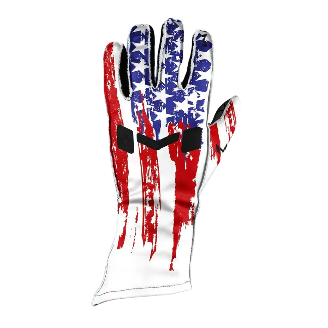 Merica Gloves