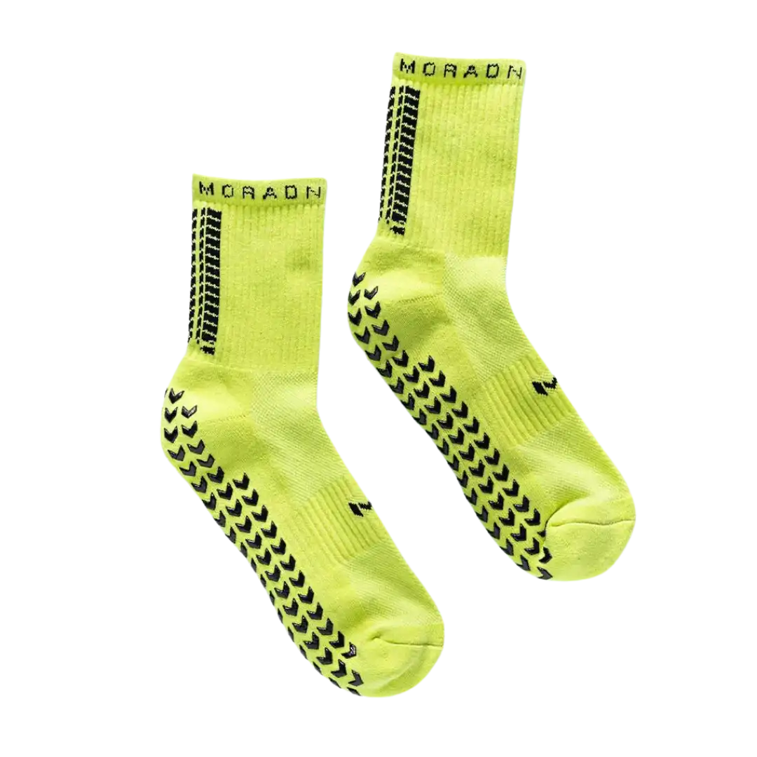 Neon Sim Socks