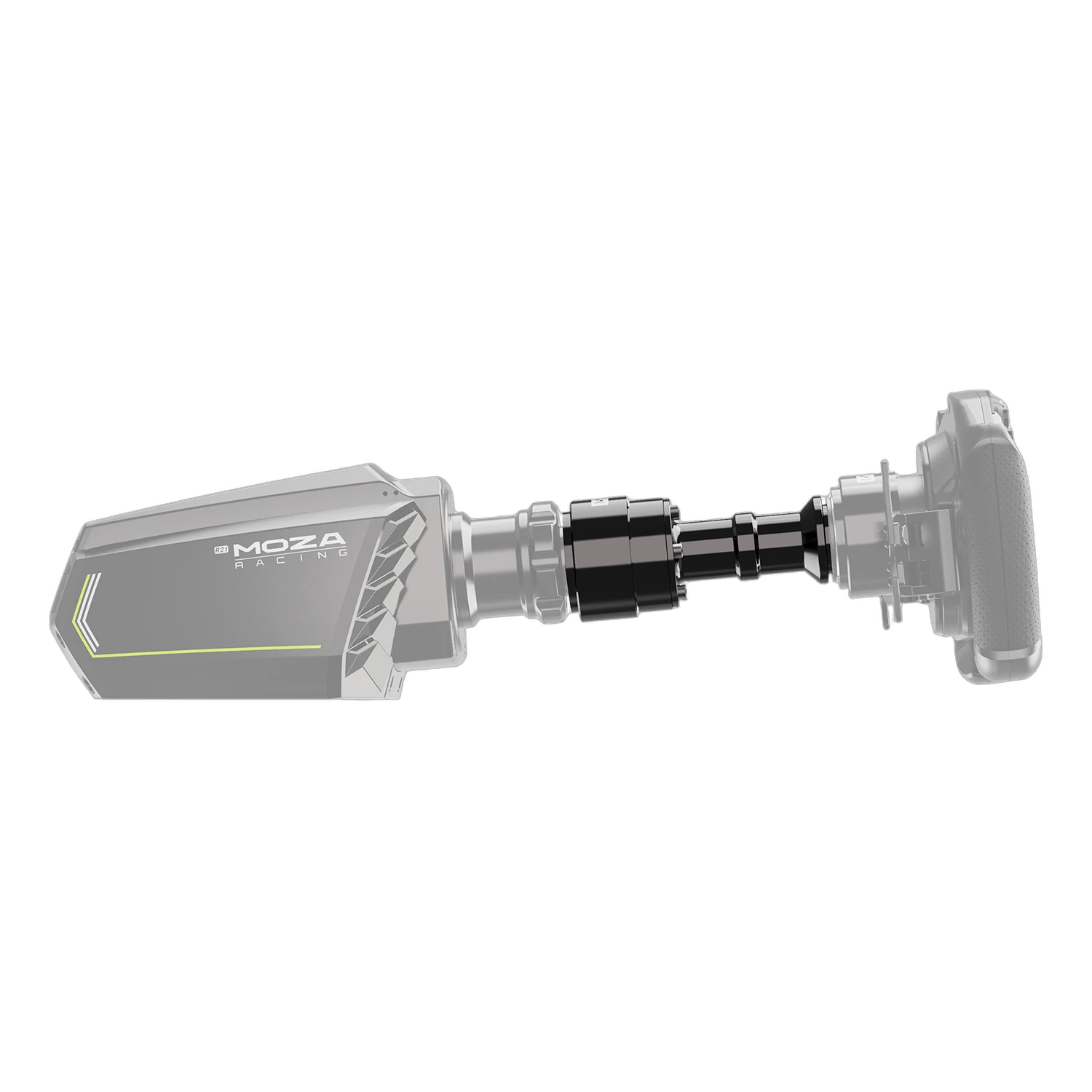 MOZA Base Extension Rod by MOZA Racing - Accessories