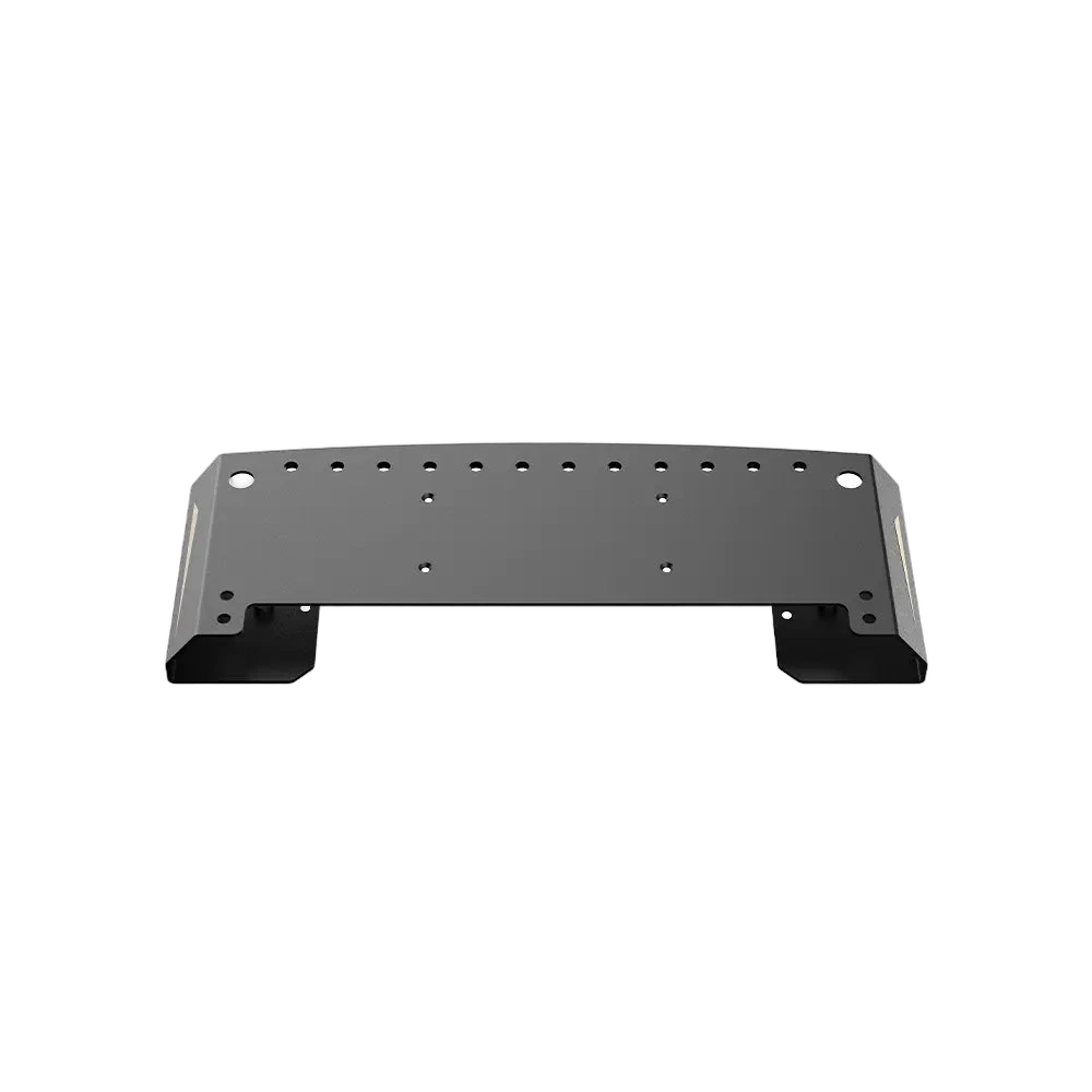 MOZA mBooster Base Extension Plate by MOZA Racing - Accessories