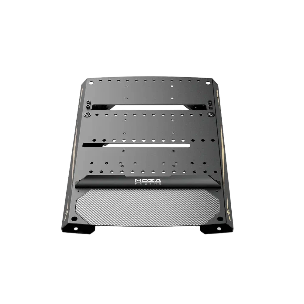MOZA mBooster Base Plate by MOZA Racing - Accessories