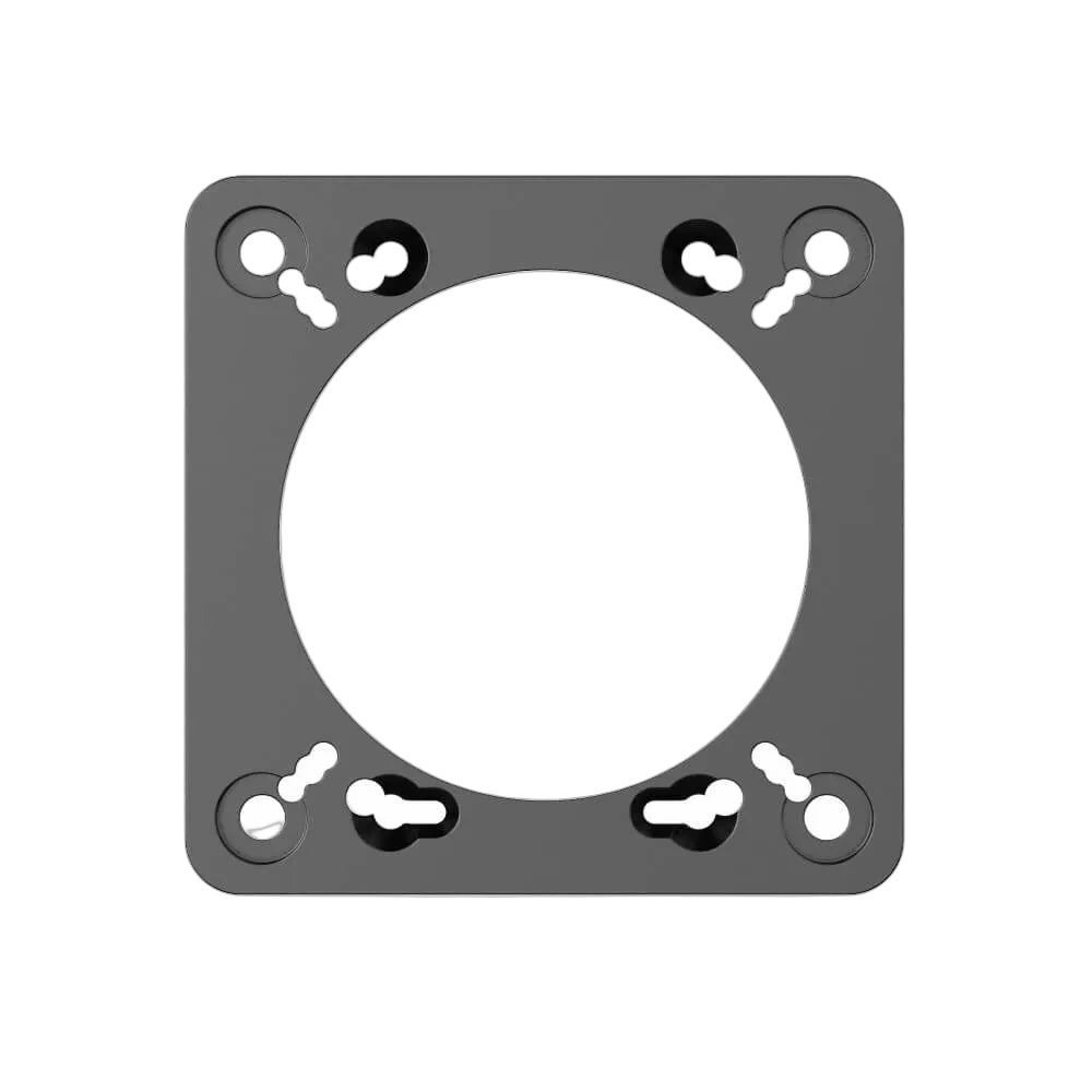 MOZA Multi-Function Stalks Adapter Plate