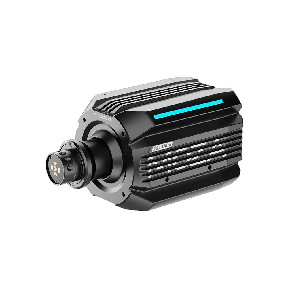 MOZA R21 Ultra