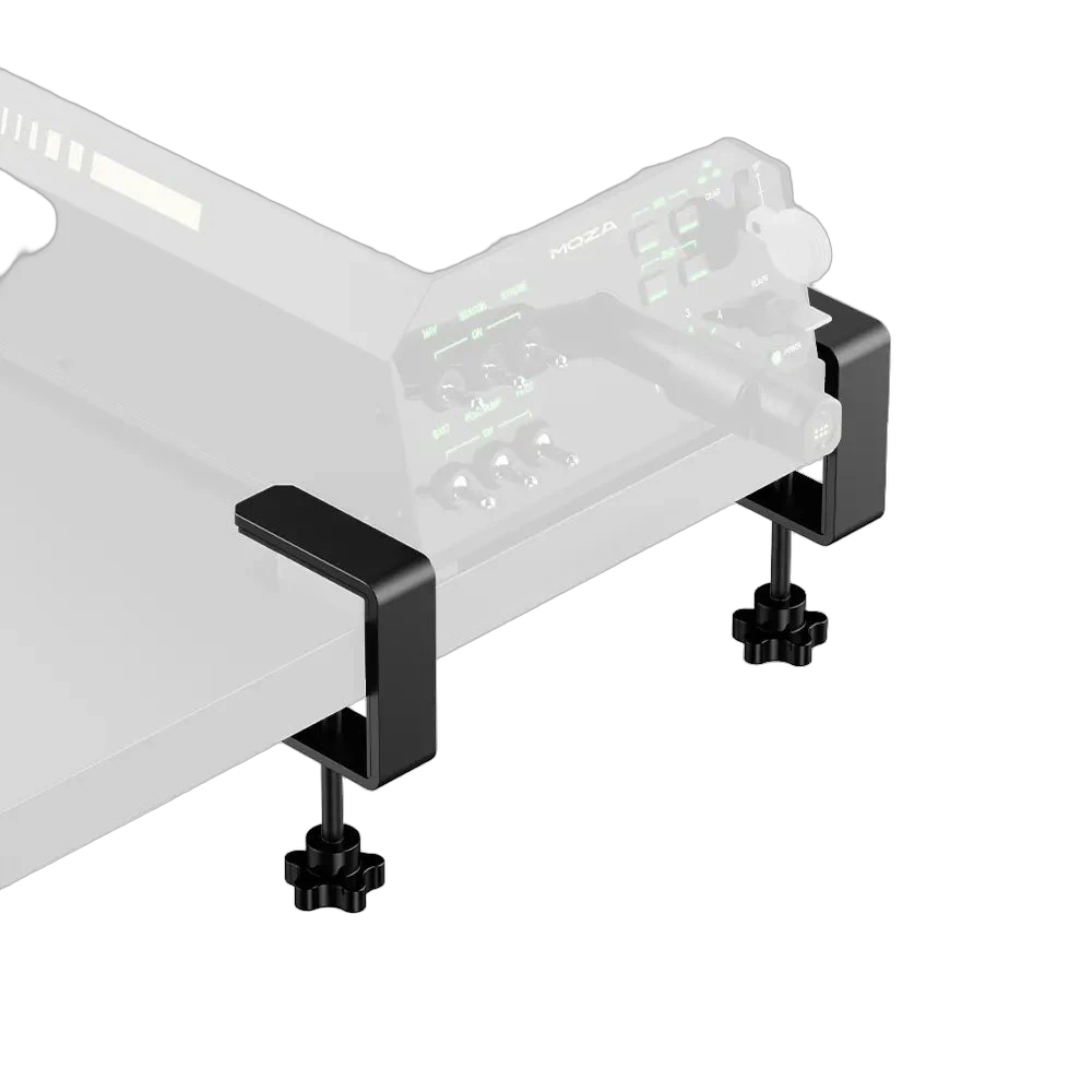 MOZA Table Clamp for Yoke by MOZA Racing - Accessories