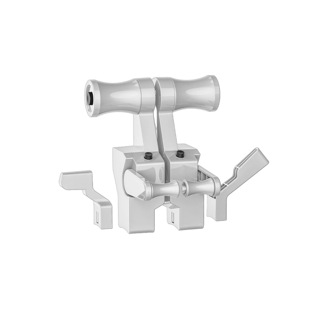 MOZA TQB Throttle Module by MOZA Racing - Accessories
